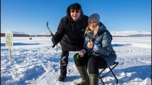 Печенгастрой Love IT. Imandra Fest в Мончегорске