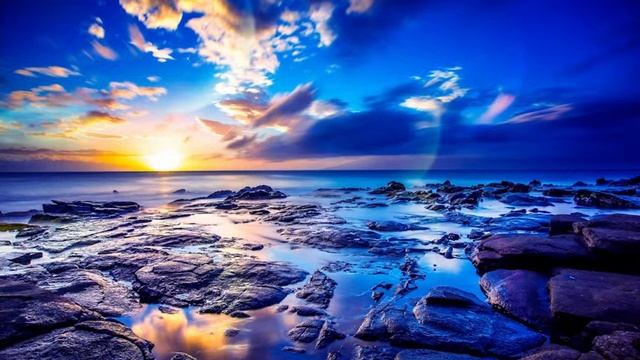 Музыка ангелов самая красивая музыка смотреть онлайн