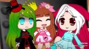 ~мама ама стар~ meme |Gacha Club|