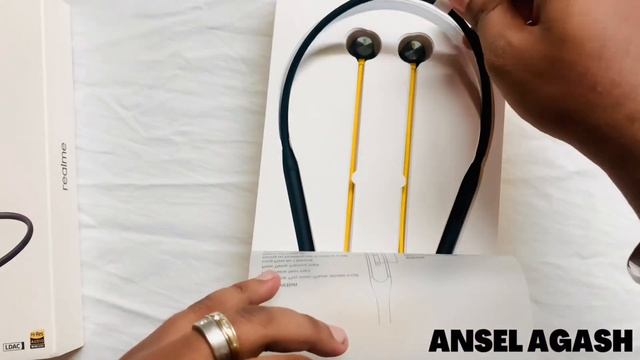 Realme Buds Wireless Pro ?❤️ UNBOXING Very Cheap headphones Noise Cancellation|Tamil Vlog