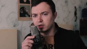 В стиле РОК Кадышева - широка река