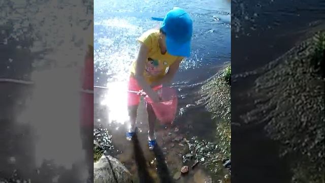 Отдых на природе смотреть онлайн