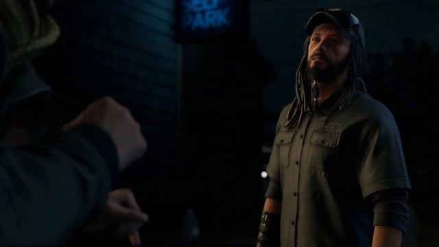Watch Dogs - Прохождение #16 смотреть онлайн