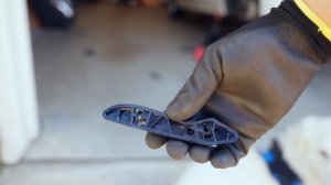 BMW F30 Front Bumper Replacement | 328i 3 series