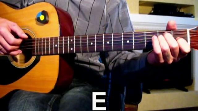 Воскресение - Случилось что-то в городе моем...Тональность ( А ) Как играть на гитаре песню смотреть онлайн