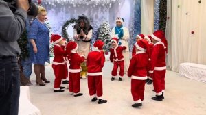 Игра «Снежный ком»