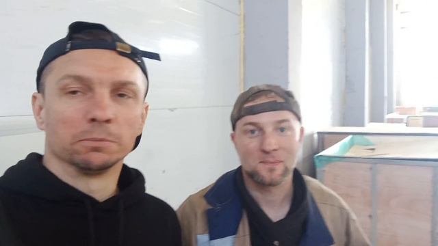 о случайной встрече с подписчиком нашего канала #встречасподписчиком #сваркаэлектродом #сварка