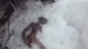 Невероятная находка золотодобытчиков в тайге