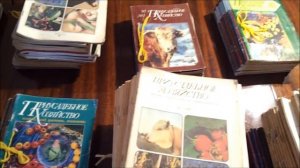 Предложение от журнала "Приусадебное хозяйство".