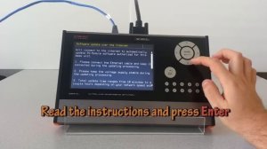 NEW! Update iScan II wt & Vedis II - version 3