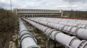 Доигрались! Путин выпускает ЗВЕРЯ на Европу __ Запад рискует получить по Зубам.mp4