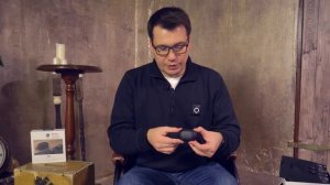 Bang & Olufsen BeoPlay E8 — обзор беспроводных наушников | Часть 1