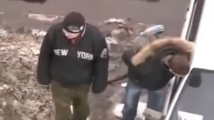 как Воры обваровывают машины ! Автомобильные воры