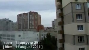 Гул Земли - Earth Groaning ( странные звуки в недрах земли)