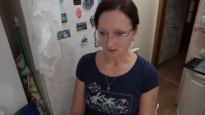 Хроника в городе. Декабрь 2023 года. Пеку постное печенье и вспоминаю прошлое... Фитнес в квартире.