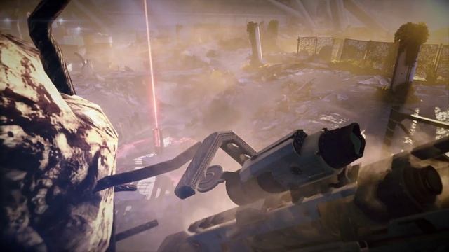 KILLZONE Shadow Fall  Intercept Online CO-OP  E3 2014