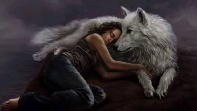 "Бегущая с волками" Кларисса Пинкола Эстес (mujeres que corren con los lobos)предисловие часть 1.2 смотреть онлайн