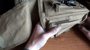 ТАКТИЧЕСКАЯ НАБЕДРЕННАЯ СУМКА SWAT!!!