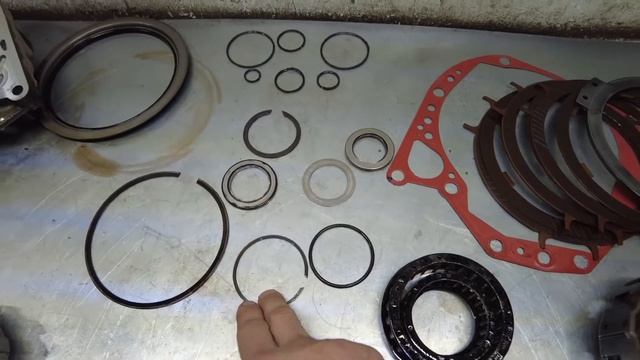 Сандеро снова не едет!!! Cледующий этап в ремонте АКПП Рено. смотреть онлайн