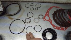 Сандеро снова не едет!!! Cледующий этап в ремонте АКПП Рено.