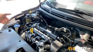 Видеообзор KIA Rio, 2017 / AVS AUTO г. Стерлитамак