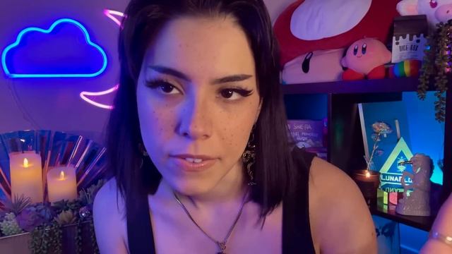 ASMR Follow My Instructions but the Instructions Change Every Time You Watch The Video?? смотреть онлайн