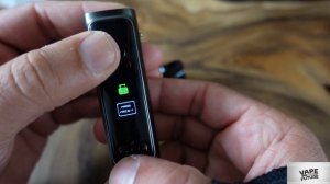 VOOPOO Vinci 2/X 2  Pod Mod Review