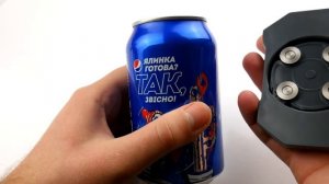 ОТКРЫВАЛКА ЖЕСТЯНЫХ БАНОК / Aliexpress / 3.68$