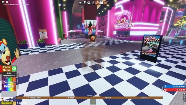 NEW Roblox TPRR Easter Update! смотреть онлайн