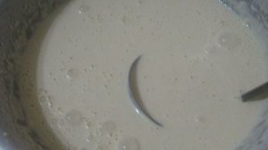 Блинчики на кефире и молоке