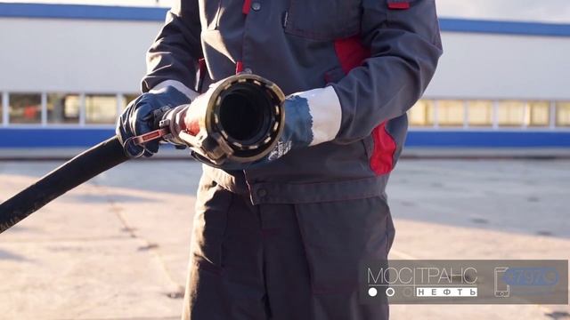 Так оборудован БЕНЗОВОЗ | ТОПЛИВОЗАПРАВЩИК (АТЗ) на шасси МАЗ | МОСТРАНСНЕФТЬ в 2013-2015 году