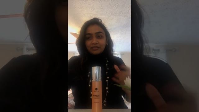 B-FLAT firming Belly Cream 1st experience смотреть онлайн