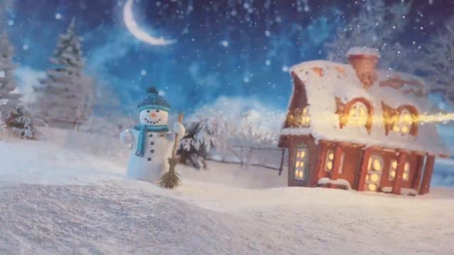 ilikeit Счастливого Рождества смотреть онлайн