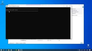 Как установить MS Store на Windows 10, если он отсутствует?
