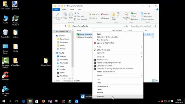 How to Make Appx file or Backup Windows Apps for offline install Windows Store App Package Maker смотреть онлайн