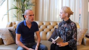 Александр Редькин об отношениях между мужчинами и женщинами