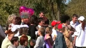 380 лет с.Черный Яр Астраханской области