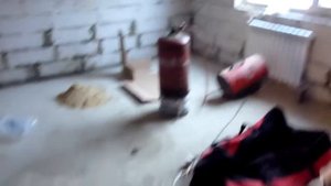 Электродный котёл Галан   говно؟