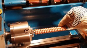 Двухрядный холодильник Димрота для новой ректификационной колонны
