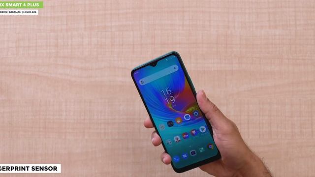 Infinix Smart 4 Plus & SNOKOR TWS Unboxing & First Impressions⚡⚡⚡Big Battery & Display (3x GIVEAWAY смотреть онлайн