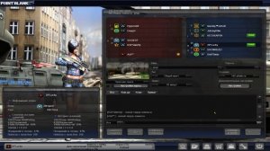 Видеогайд оружия Русского Point Blank: P90 Ext by LuckyMaverick (29*Lucky)