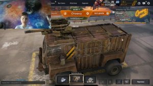 какой тяжелый крафт лучше: белой  vs синей vs бирюзовой редкости в Crossout / Кроссаут.