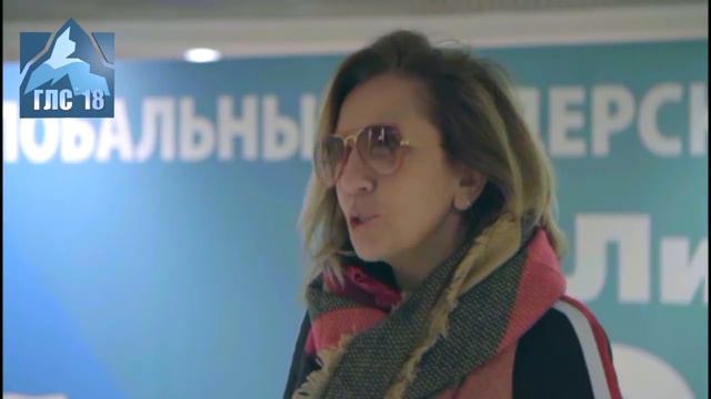 #ГЛС отзыв от Марины Цомаевой смотреть онлайн