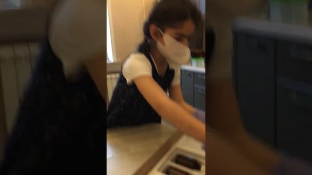 Морская вода. Опыт Ирины по окружающему миру смотреть онлайн