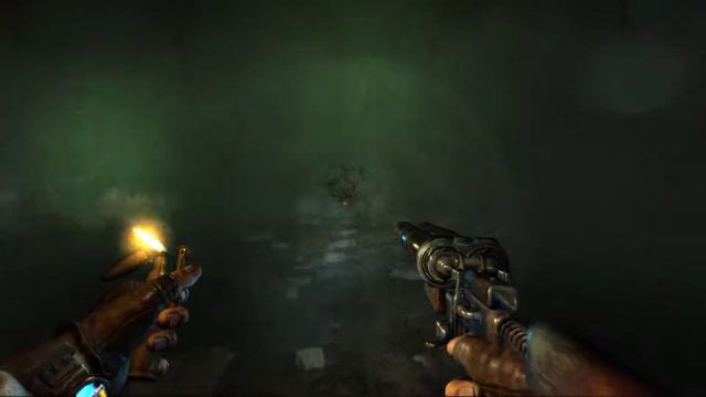 Прохождение Metro: Last Light Сложность - "Рейнджер Хардкор" Часть 11 "По горячим следам" смотреть онлайн