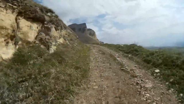 отрадная эндуро КЧР 30.04.17г
