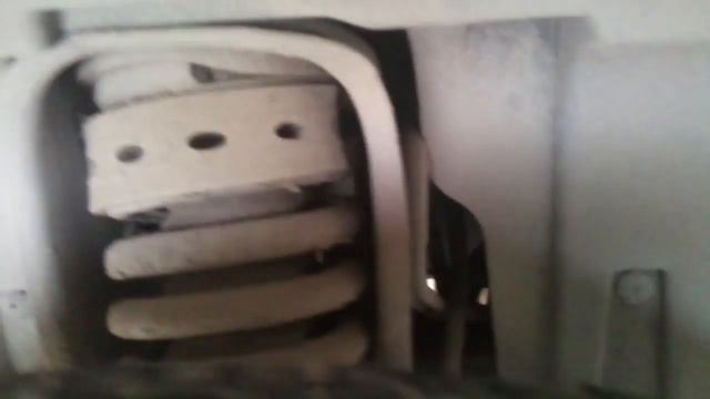 Шум двигателя.mp4 смотреть онлайн