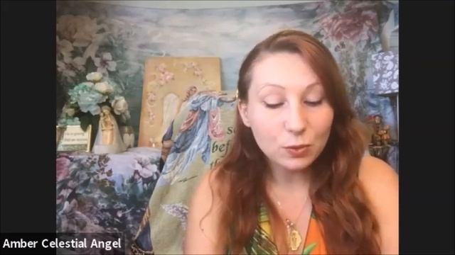 Archangel Michael Channeling/Prophecy смотреть онлайн