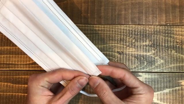 Face Mask Tricks?How to Improve Your Surgical Mask Fit - Just 3 Second смотреть онлайн