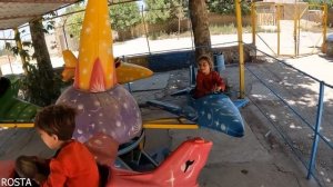 Shopping Spree & Fun Day Out for Kids: Exploring Game City and Journey Back to Kohrig ?️??